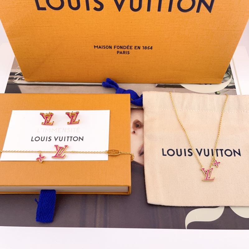 Louis Vuitton Earrings